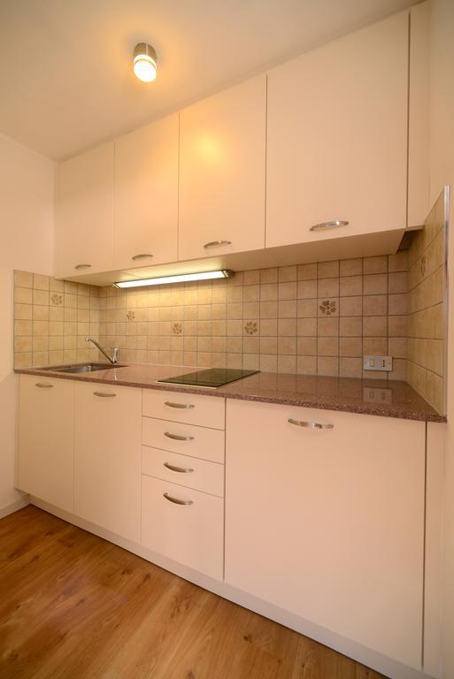 Apartments Villa Rosa Selva di Val Gardena Zewnętrze zdjęcie