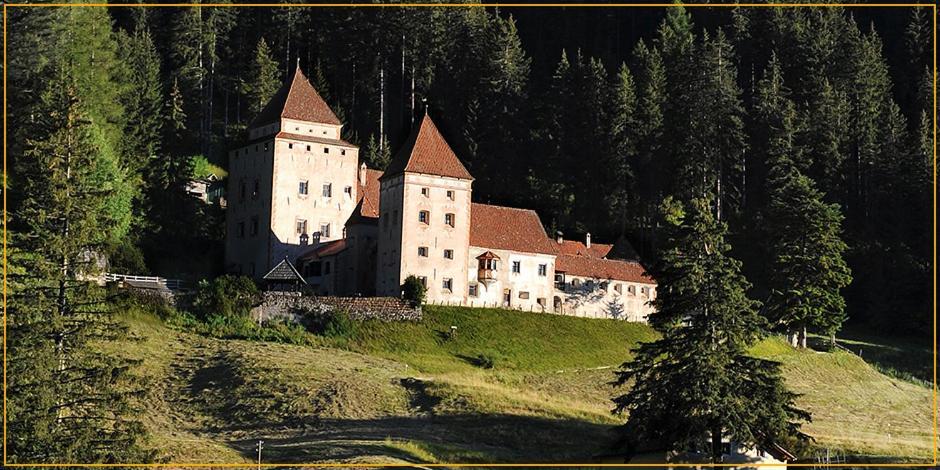 Apartments Villa Rosa Selva di Val Gardena Zewnętrze zdjęcie